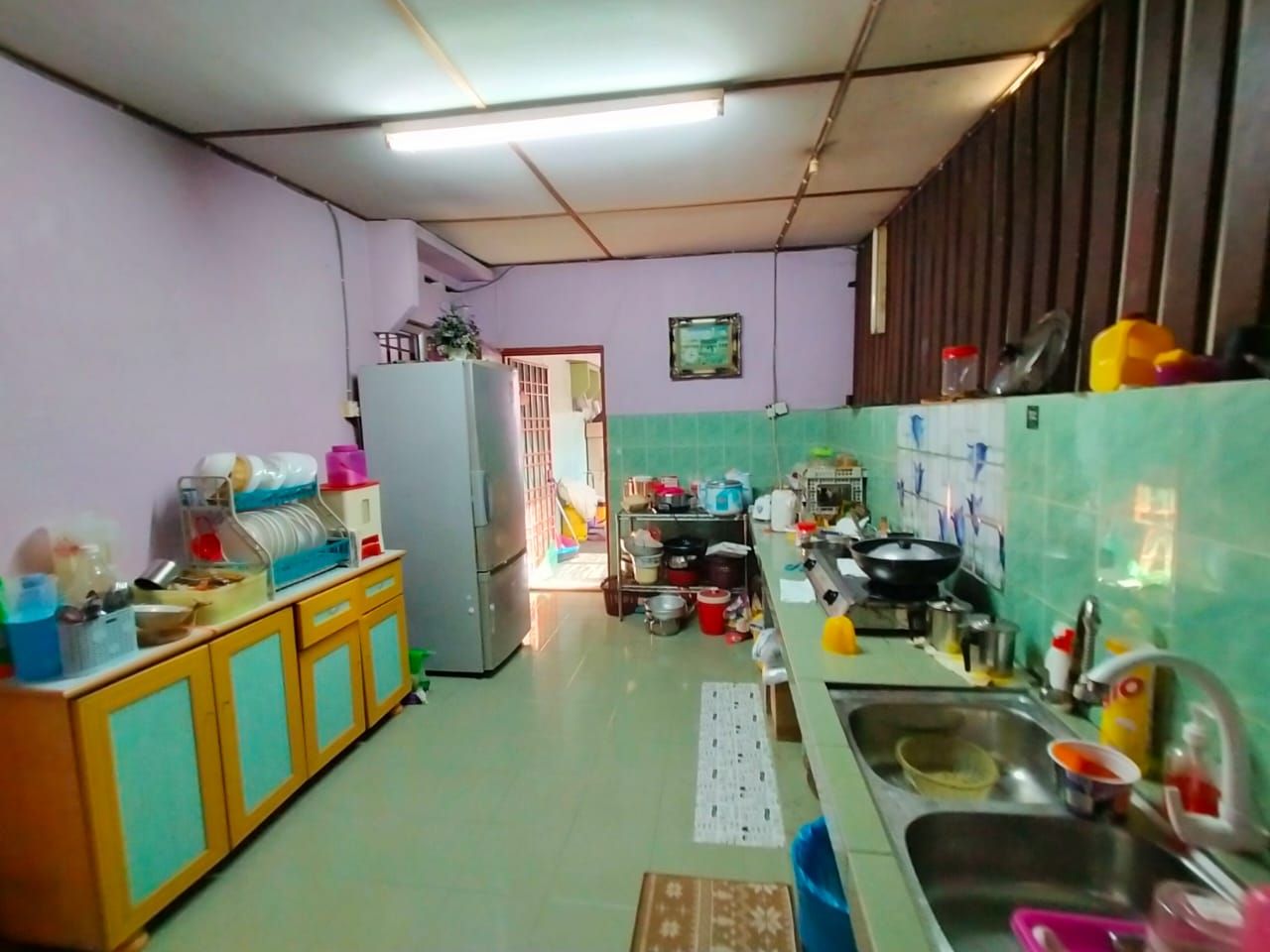 ENDLOT Single Storey Teluk Panglima Garang - photo 3