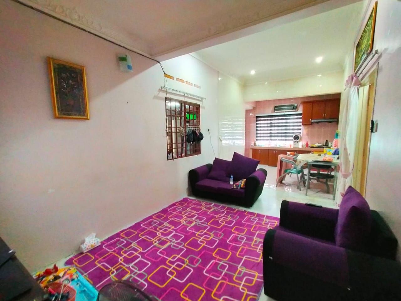 ENDLOT Single Storey Teluk Panglima Garang - photo 4