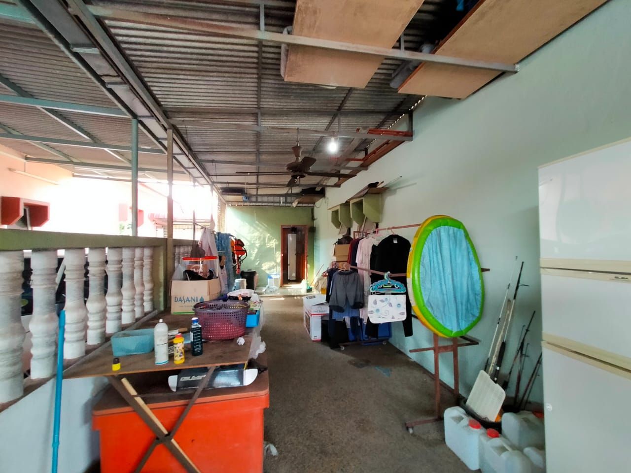 ENDLOT Single Storey Teluk Panglima Garang - photo 6