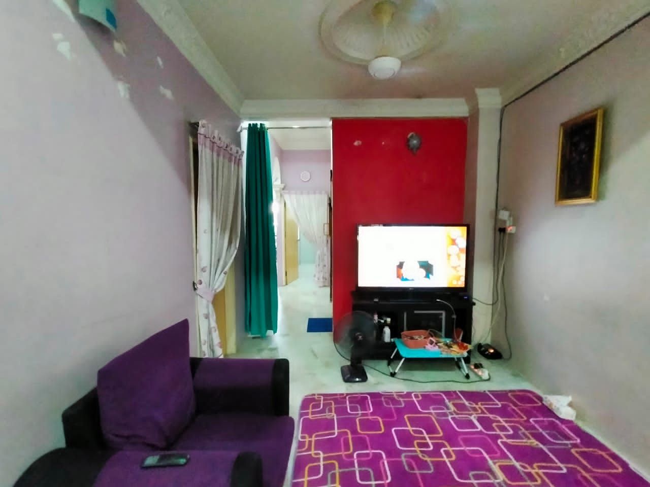 ENDLOT Single Storey Teluk Panglima Garang - photo 7