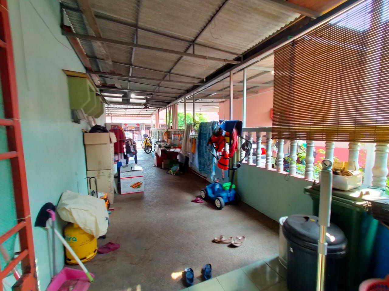 ENDLOT Single Storey Teluk Panglima Garang - photo 8
