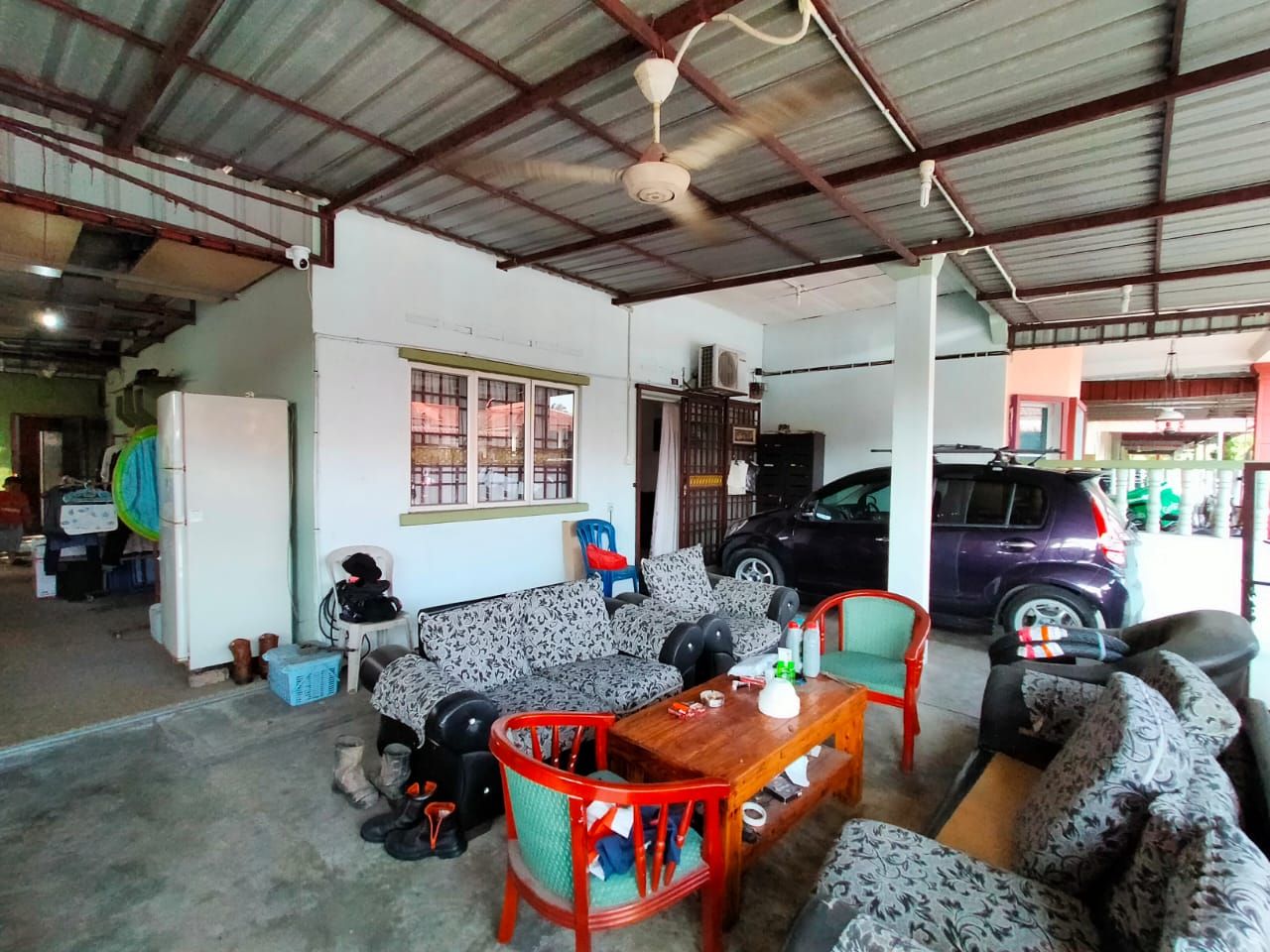 ENDLOT Single Storey Teluk Panglima Garang - photo 9
