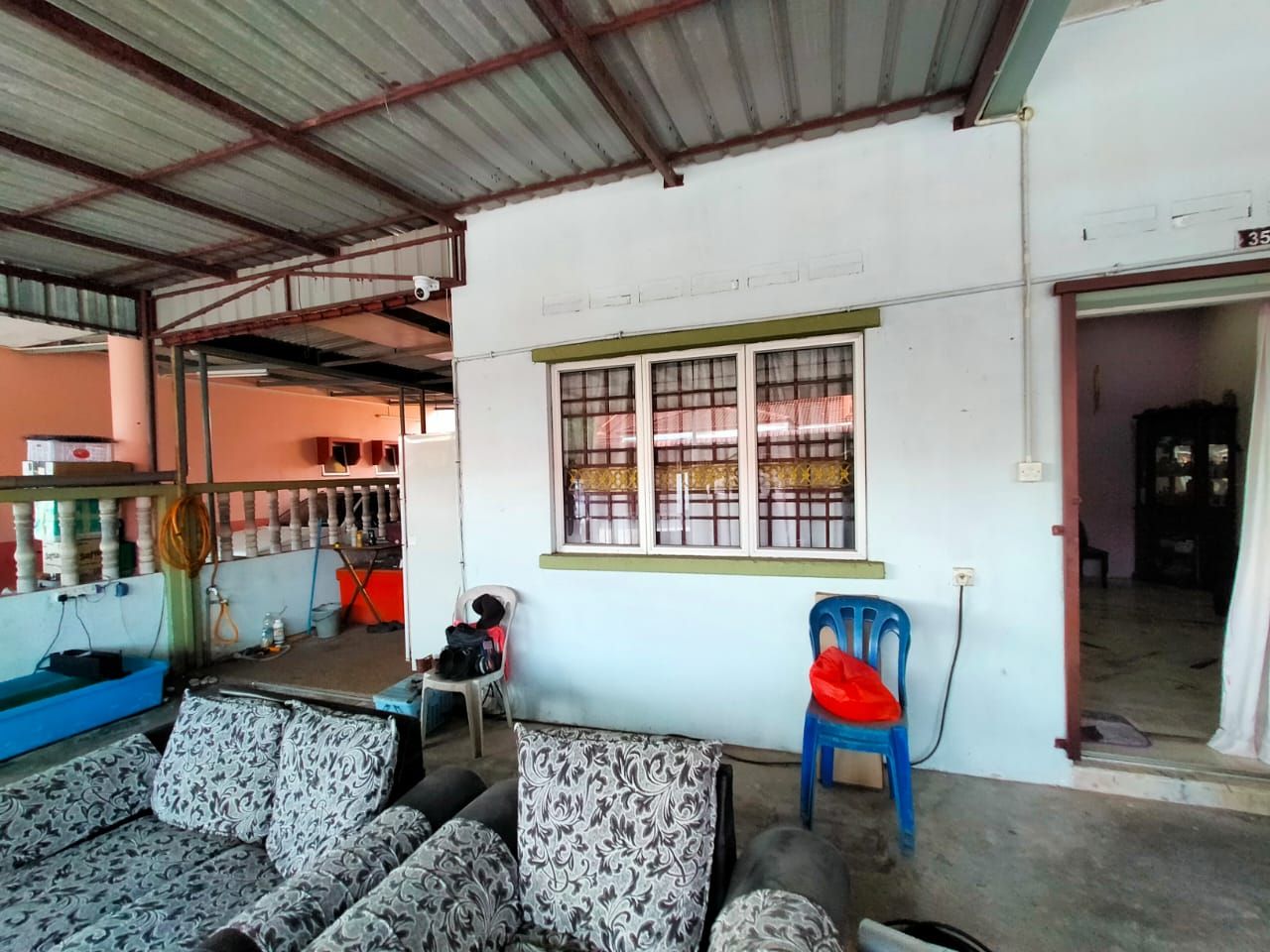ENDLOT Single Storey Teluk Panglima Garang - photo 10