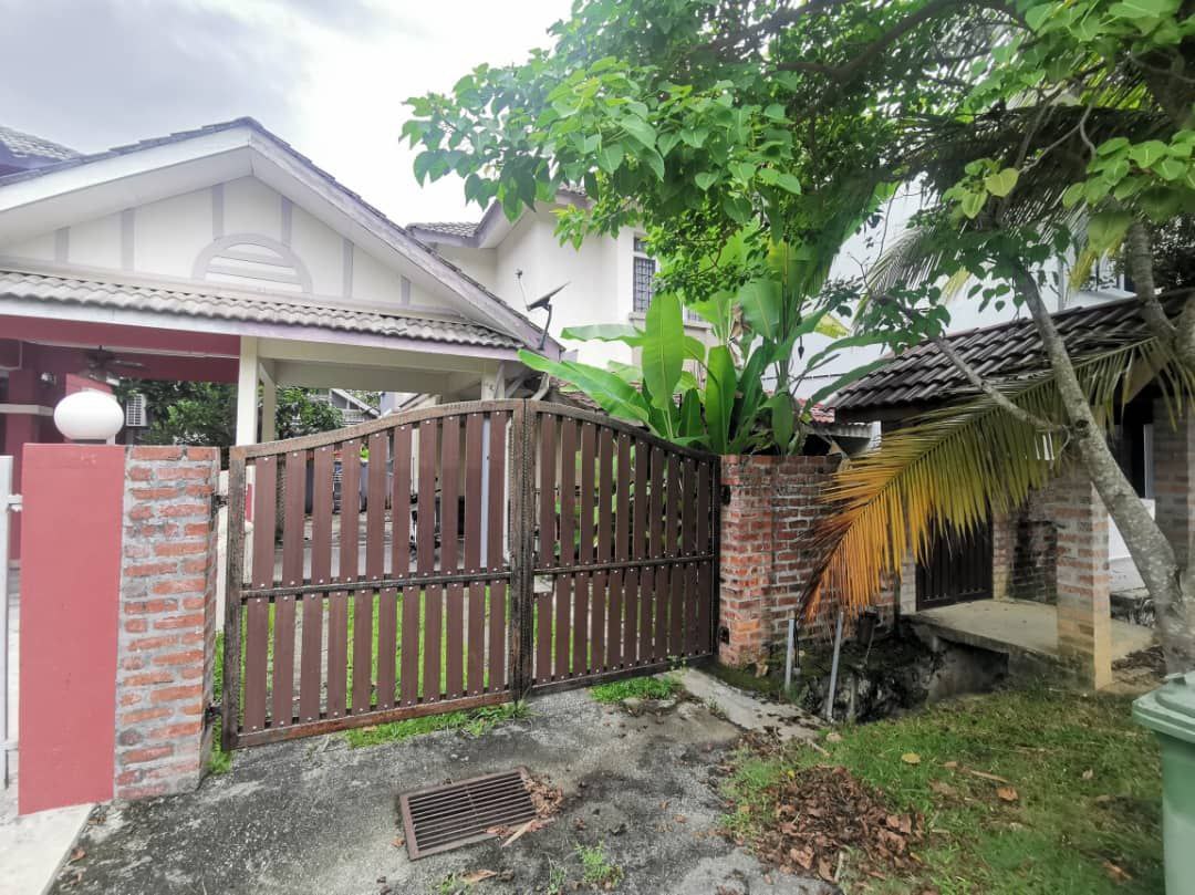 MURAHH Semi D Cluster al Zahrah Puncak Alam - photo 3