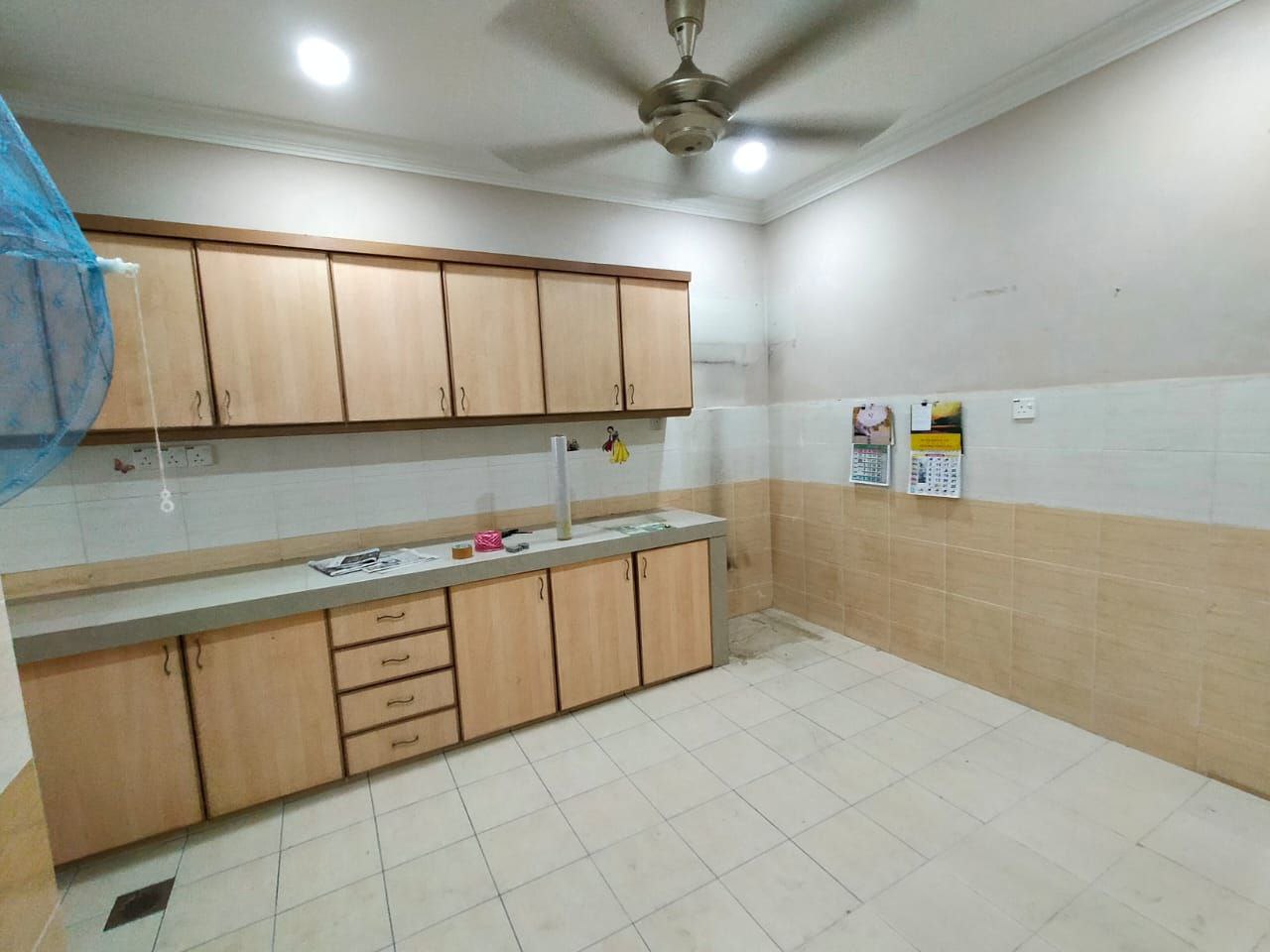 MURAHH Semi D Cluster al Zahrah Puncak Alam - photo 4