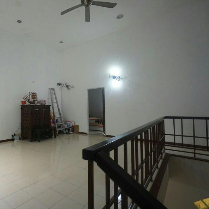 SPACIOUS HUGE ENDLOT 2sty Bukit Jelutong Shah Alam - photo 3