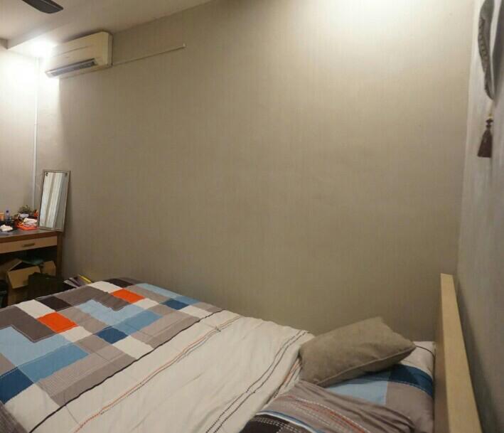 SPACIOUS HUGE ENDLOT 2sty Bukit Jelutong Shah Alam - photo 4