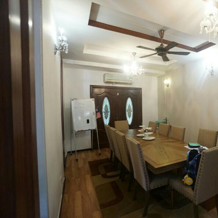 SPACIOUS HUGE ENDLOT 2sty Bukit Jelutong Shah Alam - photo 8
