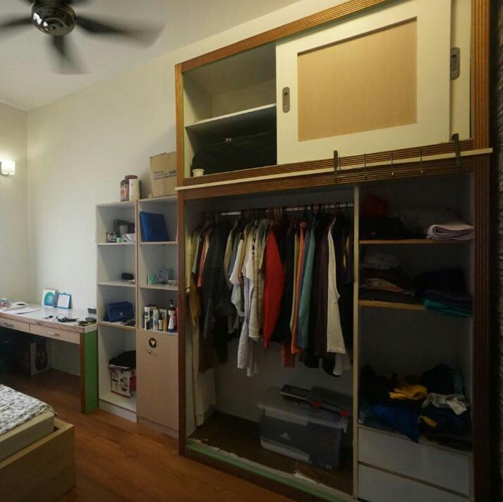 SPACIOUS HUGE ENDLOT 2sty Bukit Jelutong Shah Alam - photo 10