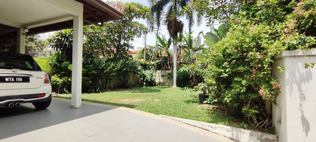 CORNER WALKG DISTANCE TO SCHOOL SS2 Damansara Jaya