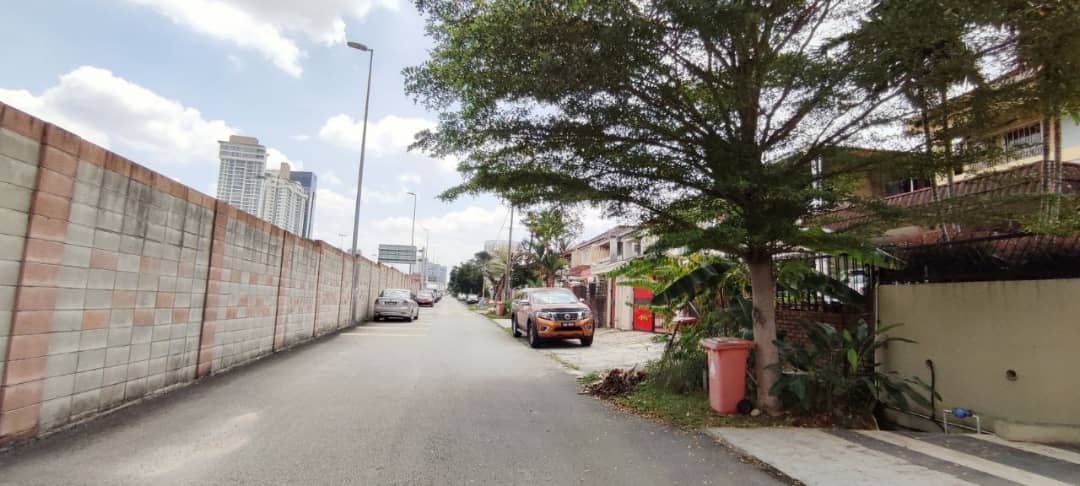 CORNER WALKG DISTANCE TO SCHOOL SS2 Damansara Jaya - photo 3