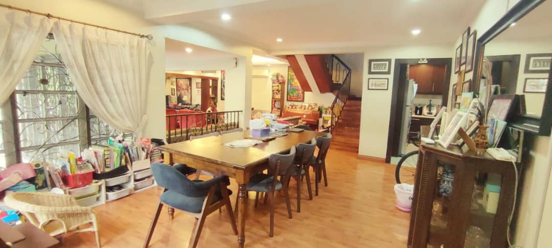 CORNER WALKG DISTANCE TO SCHOOL SS2 Damansara Jaya - photo 6