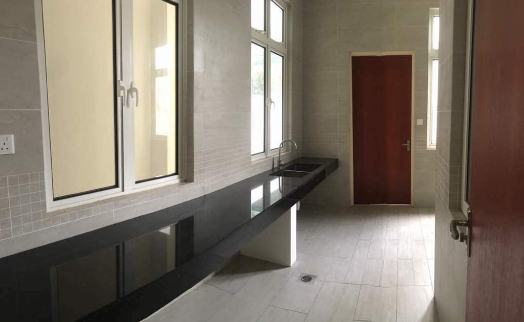 VACANT UNIT 3sty Semi D Setia Alam - photo 3