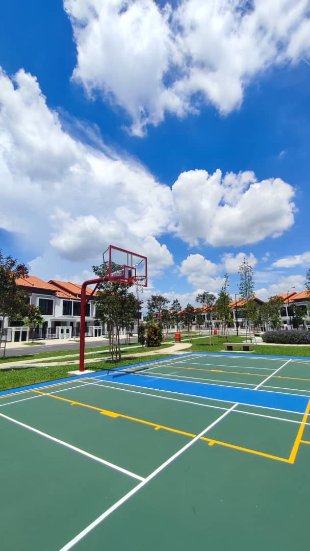 NEW AREA 2sty Alam Impian Shah Alam - photo 6