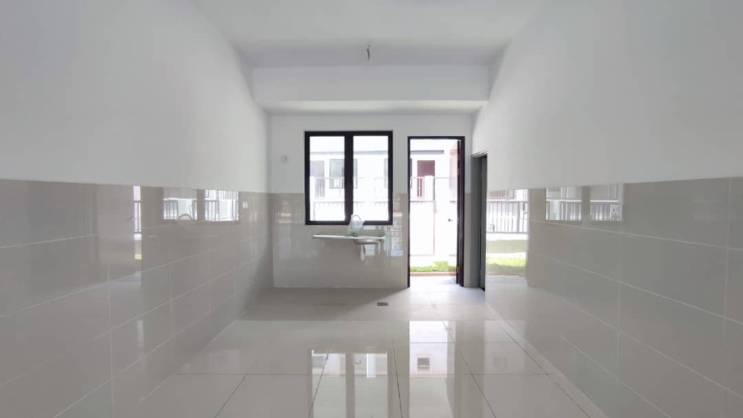 NEW AREA 2sty Alam Impian Shah Alam - photo 7