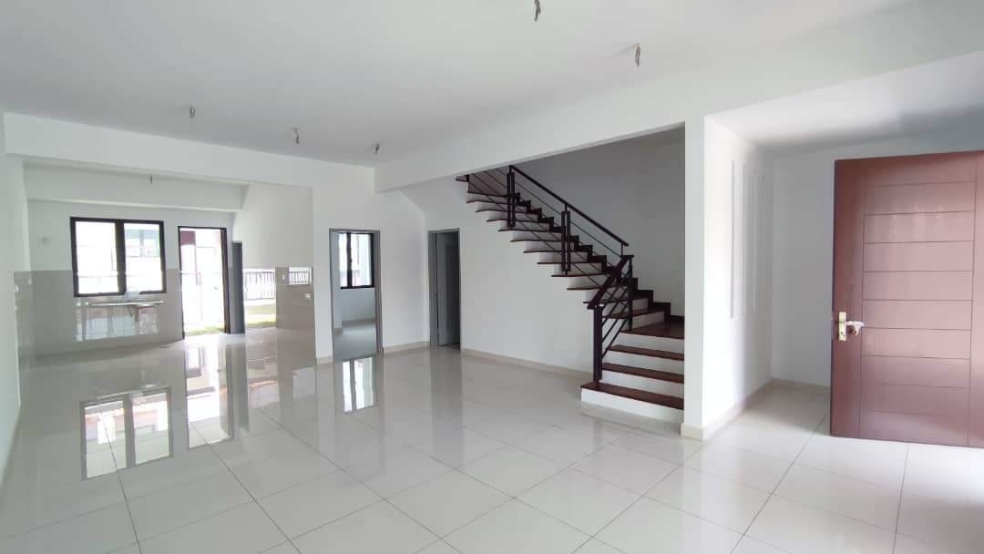 NEW AREA 2sty Alam Impian Shah Alam - photo 8