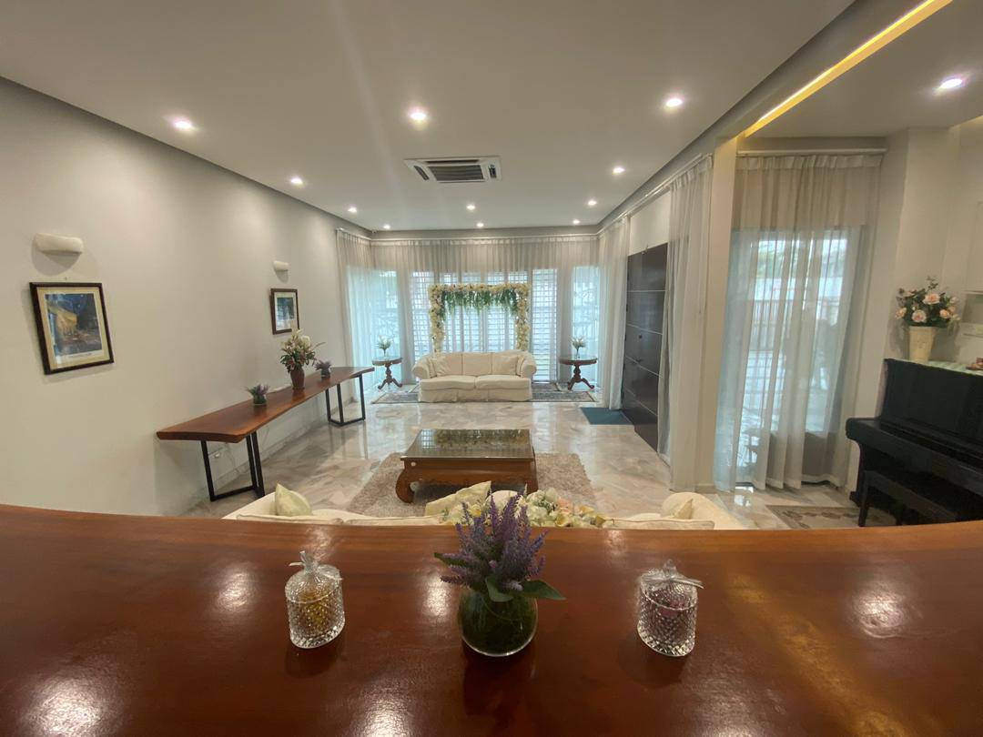 RENOVATED EXCLUSIVE 2sty Bungalow Kelana Jaya - photo 5