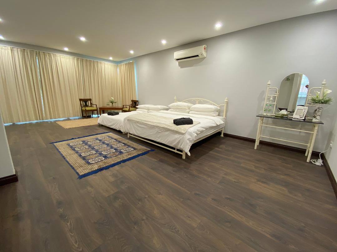 RENOVATED EXCLUSIVE 2sty Bungalow Kelana Jaya - photo 8