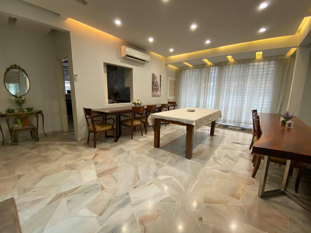 RENOVATED EXCLUSIVE 2sty Bungalow Kelana Jaya - photo 9