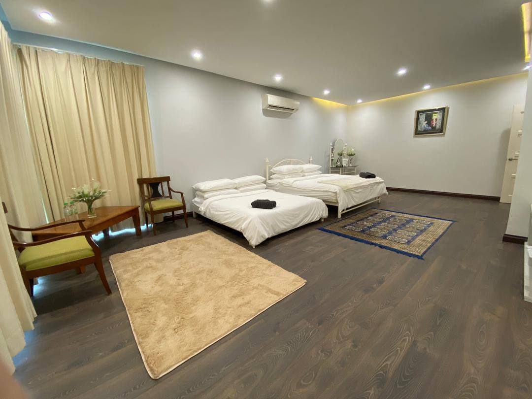 RENOVATED EXCLUSIVE 2sty Bungalow Kelana Jaya - photo 10