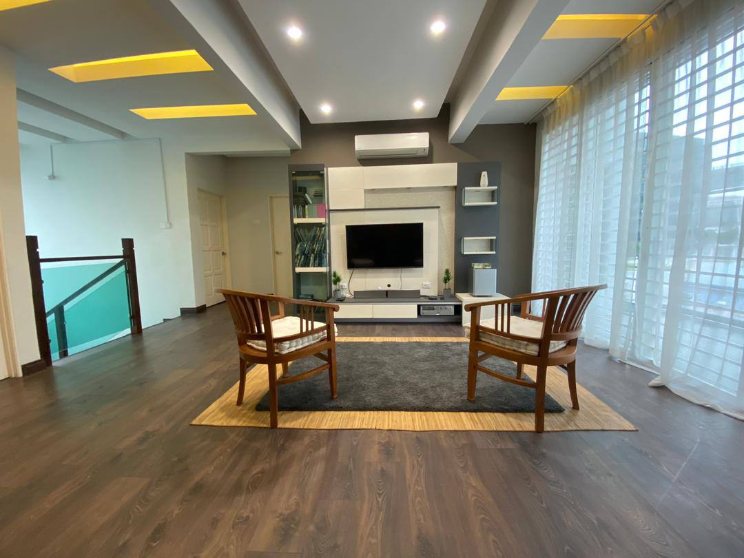RENOVATED EXCLUSIVE 2sty Bungalow Kelana Jaya - photo 11