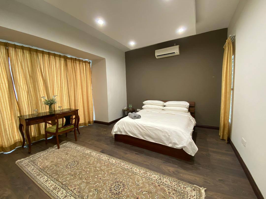 RENOVATED EXCLUSIVE 2sty Bungalow Kelana Jaya - photo 12