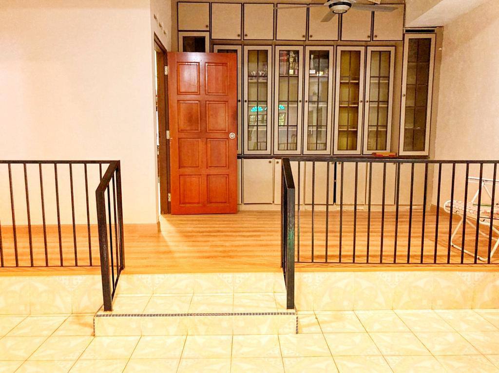 ENDLOT FURNISH 2sty Kapar Klang - photo 3