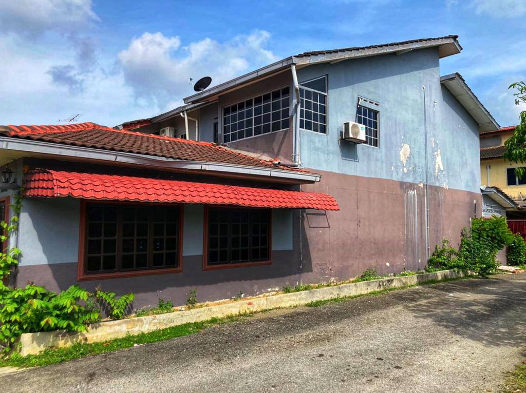 ENDLOT FURNISH 2sty Kapar Klang - photo 8