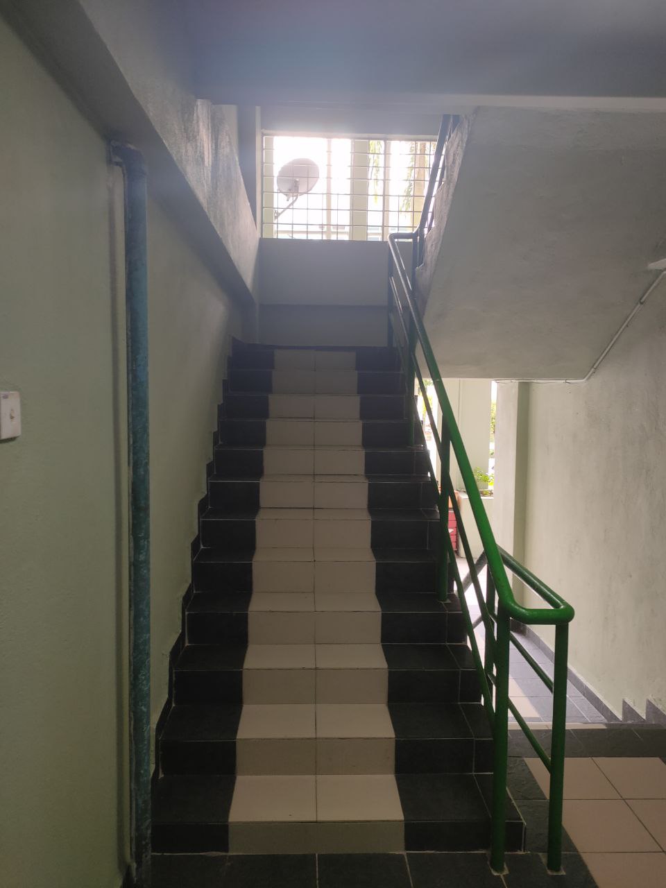 2sty Shop Office Shah Alam Seksyen 11 - photo 4