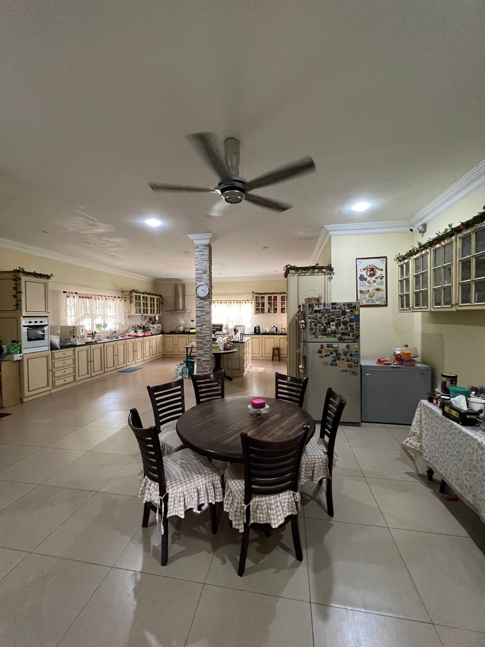 RENOVATED HUGE LAND AREA 2sty Bungalow Seksyen 6 - photo 5