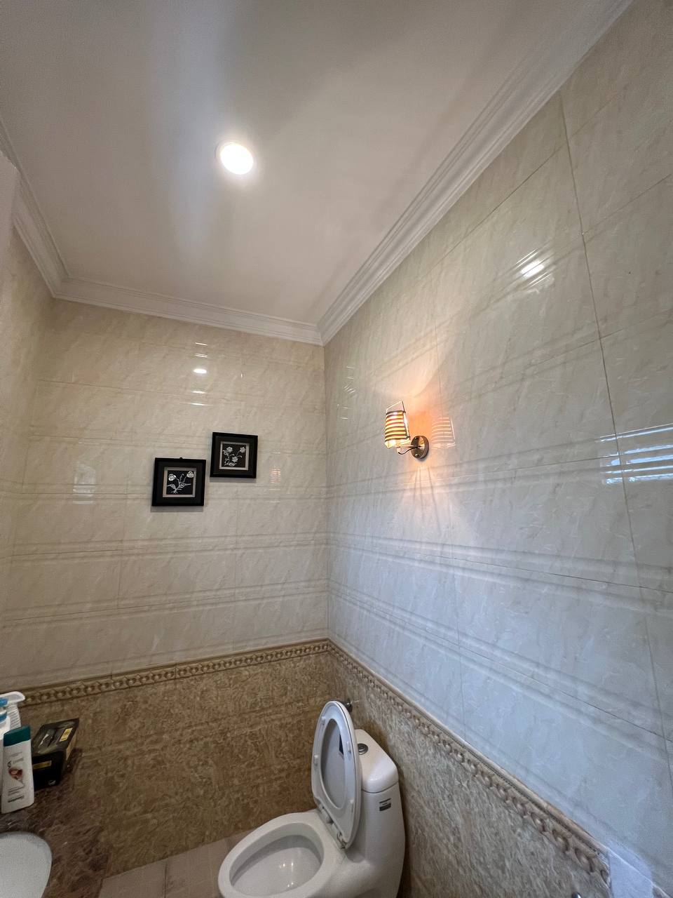RENOVATED HUGE LAND AREA 2sty Bungalow Seksyen 6 - photo 7