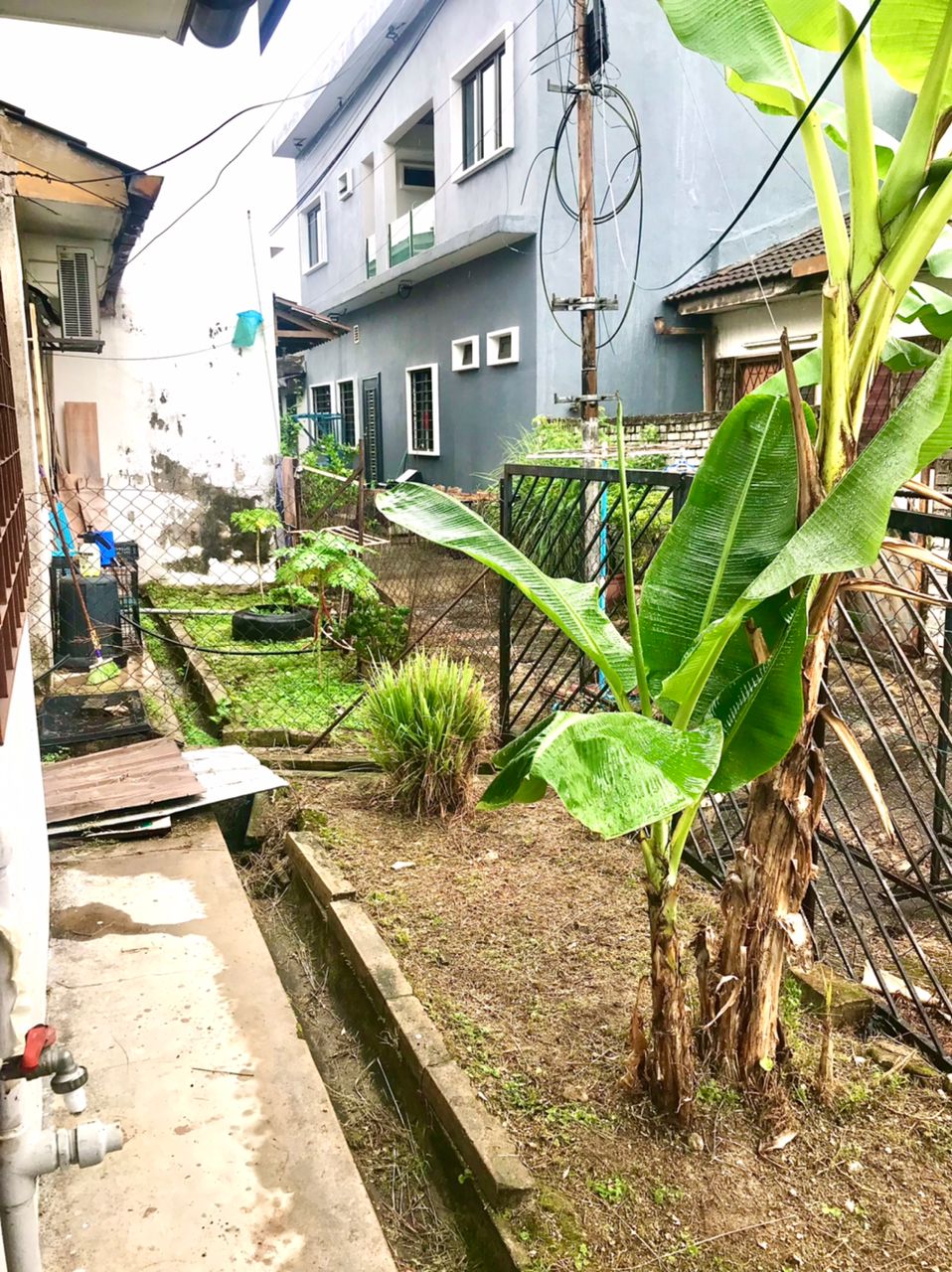 Endlot Single Storey Taman Bakti Ampang Jaya - photo 2