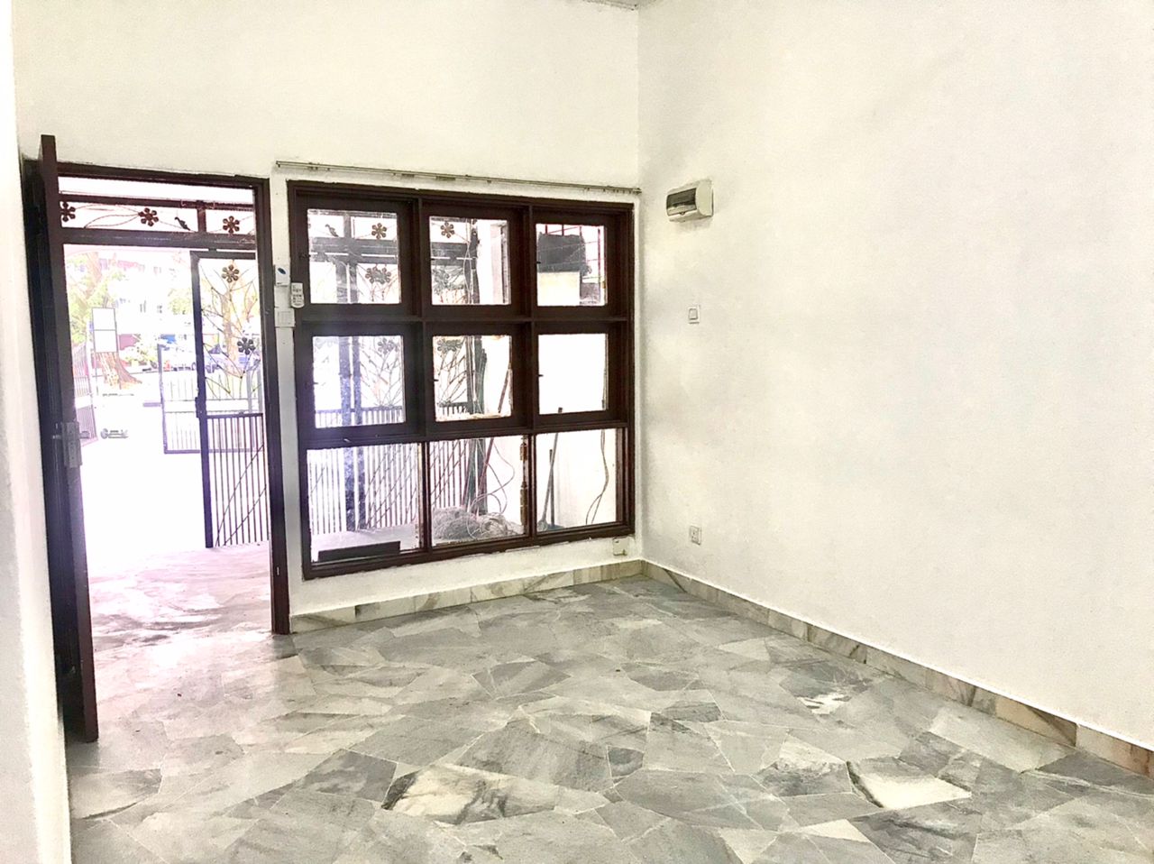 Endlot Single Storey Taman Bakti Ampang Jaya - photo 3