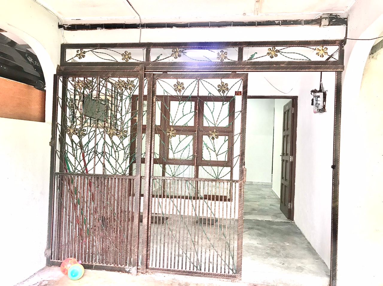 Endlot Single Storey Taman Bakti Ampang Jaya - photo 4