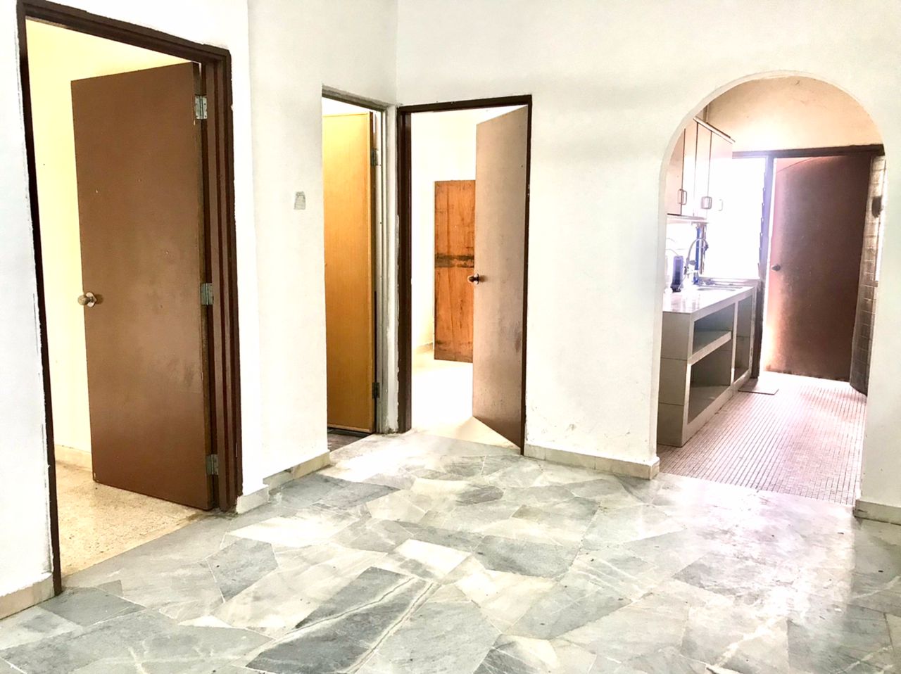 Endlot Single Storey Taman Bakti Ampang Jaya - photo 6