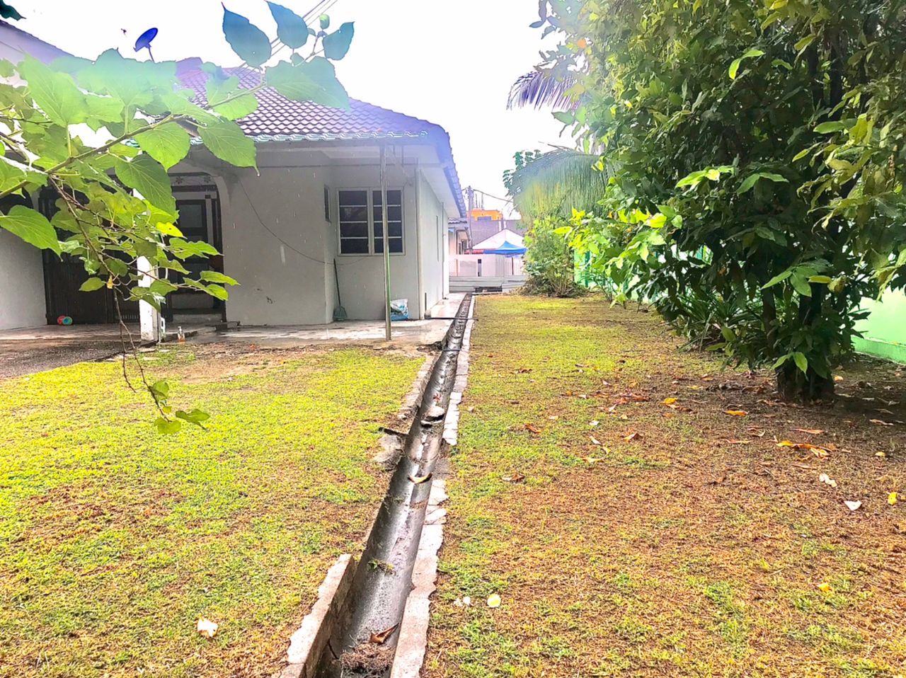Endlot Single Storey Taman Bakti Ampang Jaya - photo 7
