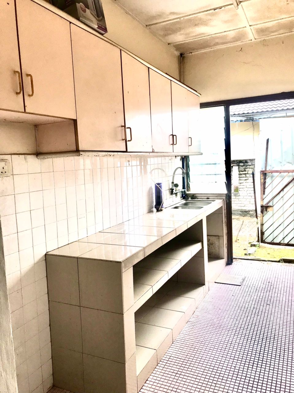 Endlot Single Storey Taman Bakti Ampang Jaya - photo 9