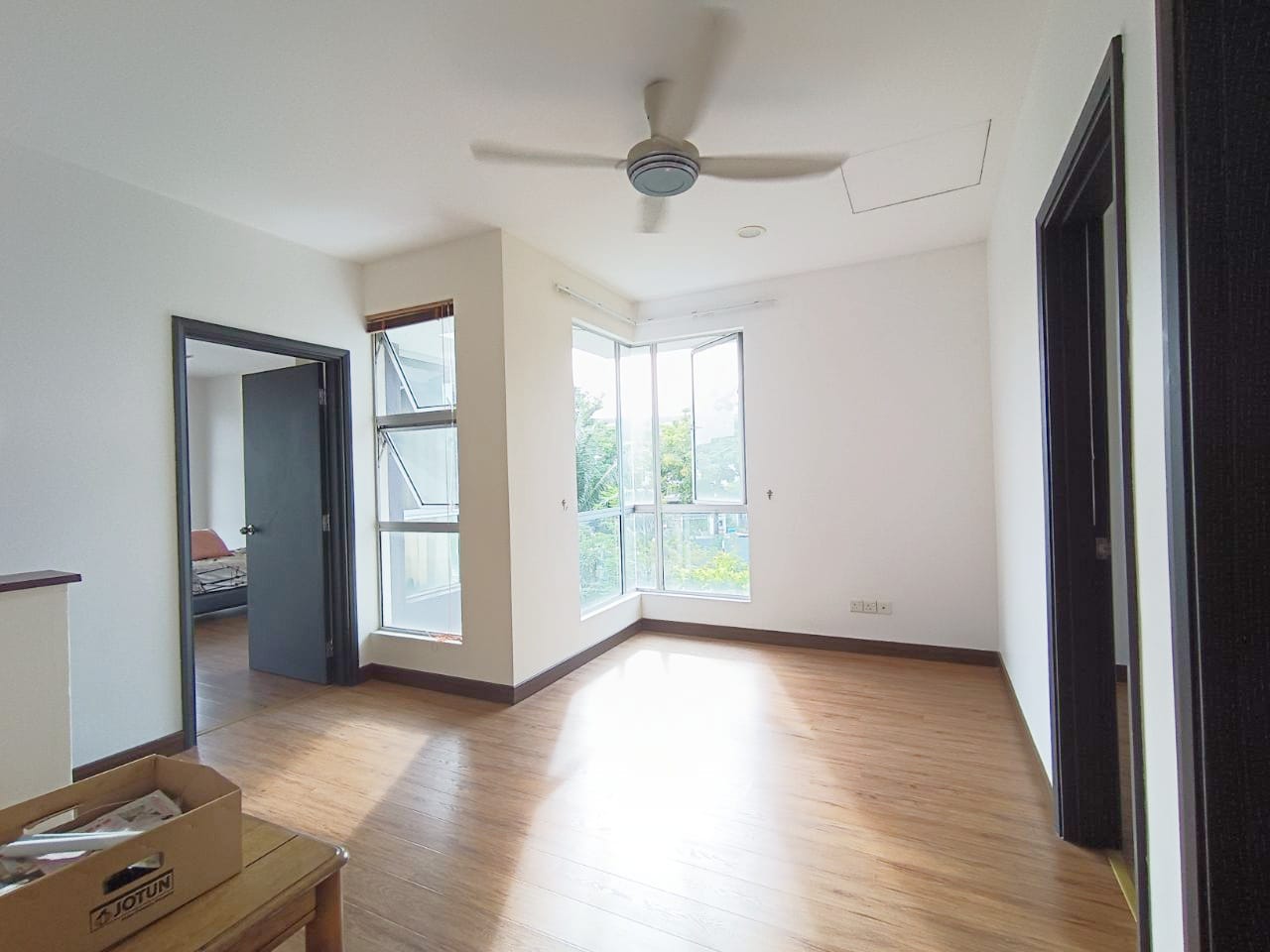 2sty Corner Lot Greeneries Spira Alam Impian - photo 3