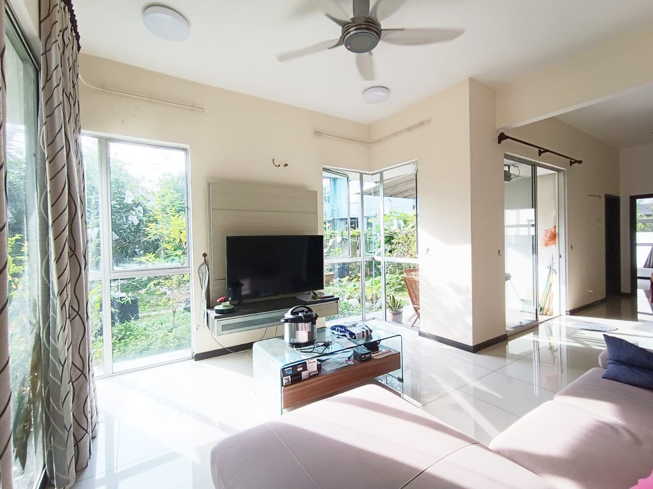 2sty Corner Lot Greeneries Spira Alam Impian - photo 5