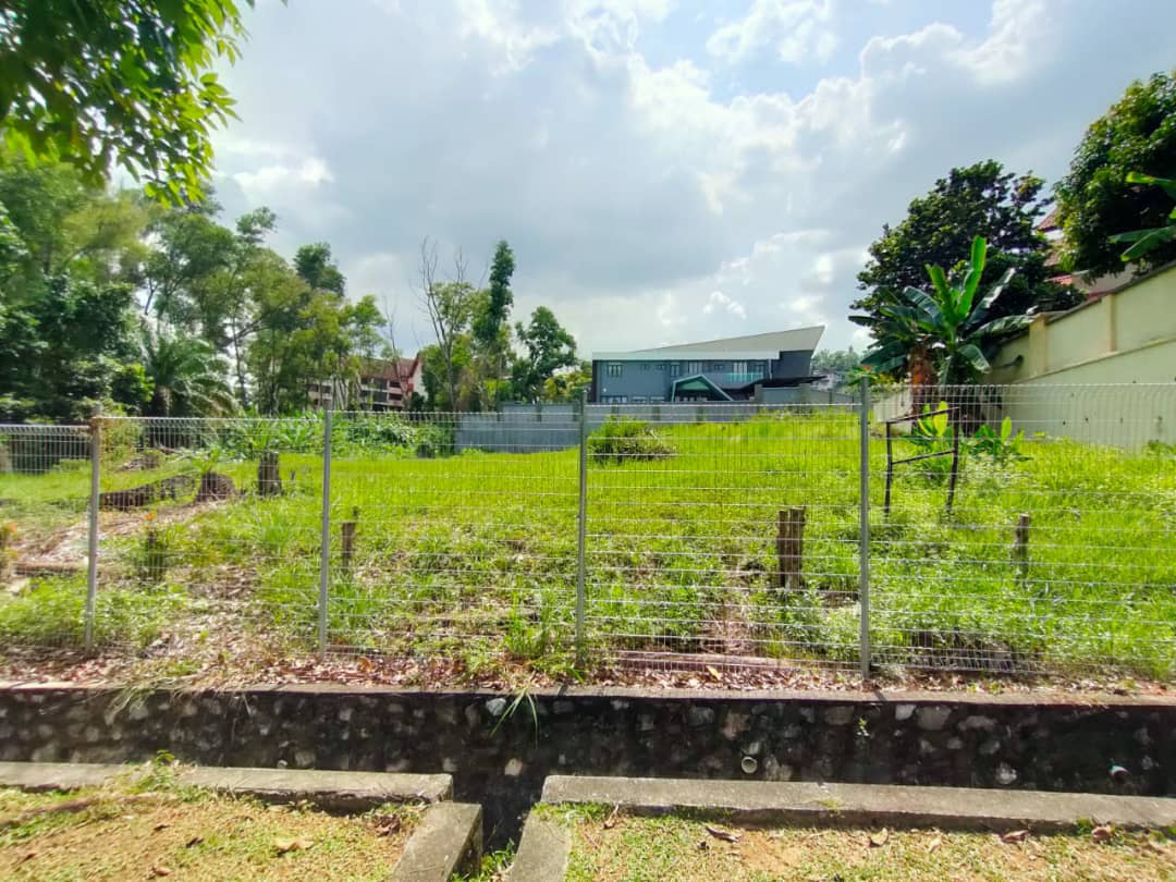 Vacant Land Seksyen 7 Shah Alam - photo 2
