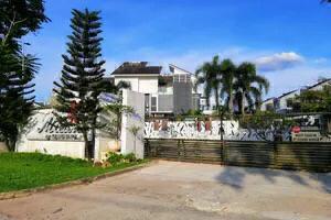 3sty Bungalow Kemuning Shah Alam - photo 1