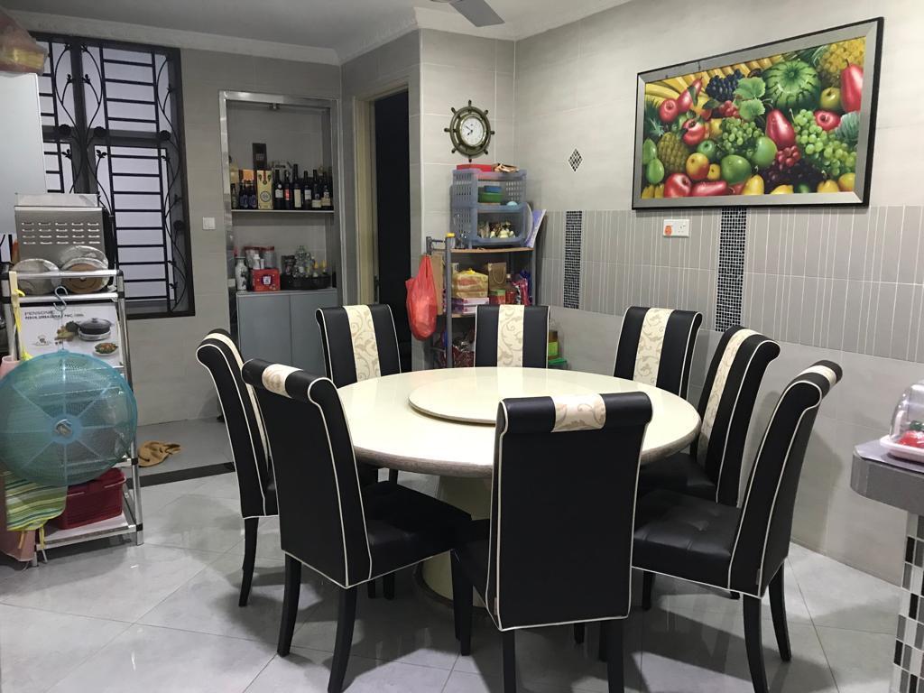 3sty Bungalow Kemuning Shah Alam - photo 3