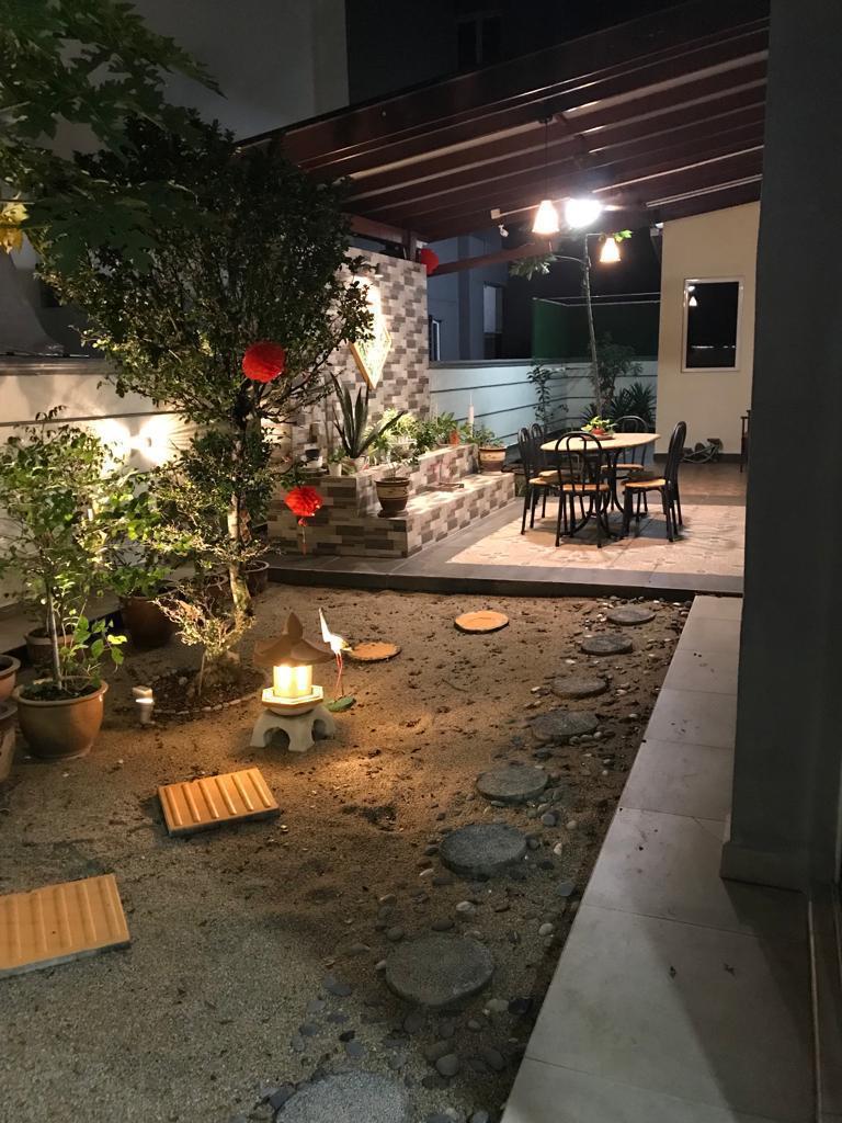 3sty Bungalow Kemuning Shah Alam - photo 5