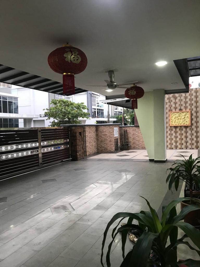 3sty Bungalow Kemuning Shah Alam - photo 7