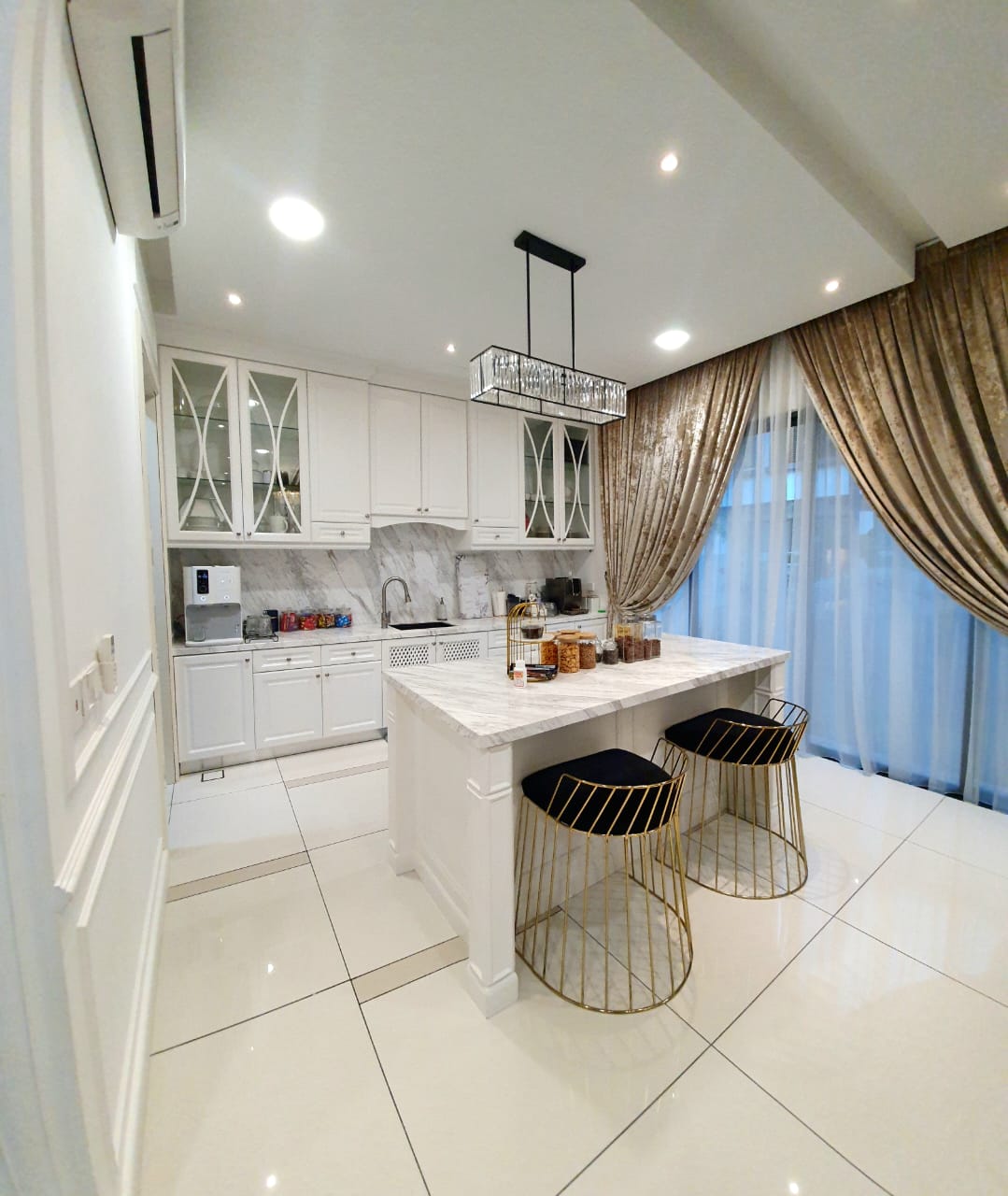 2 Storey Twin Bungalow at Elmina Garden,Denai Alam