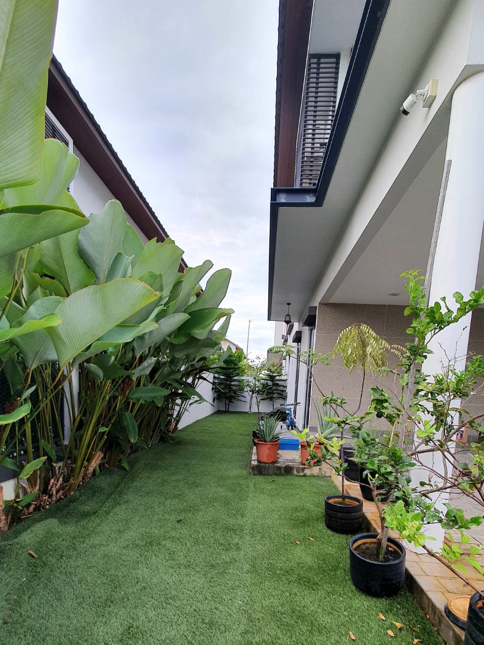 2 Storey Twin Bungalow at Elmina Garden,Denai Alam - photo 5