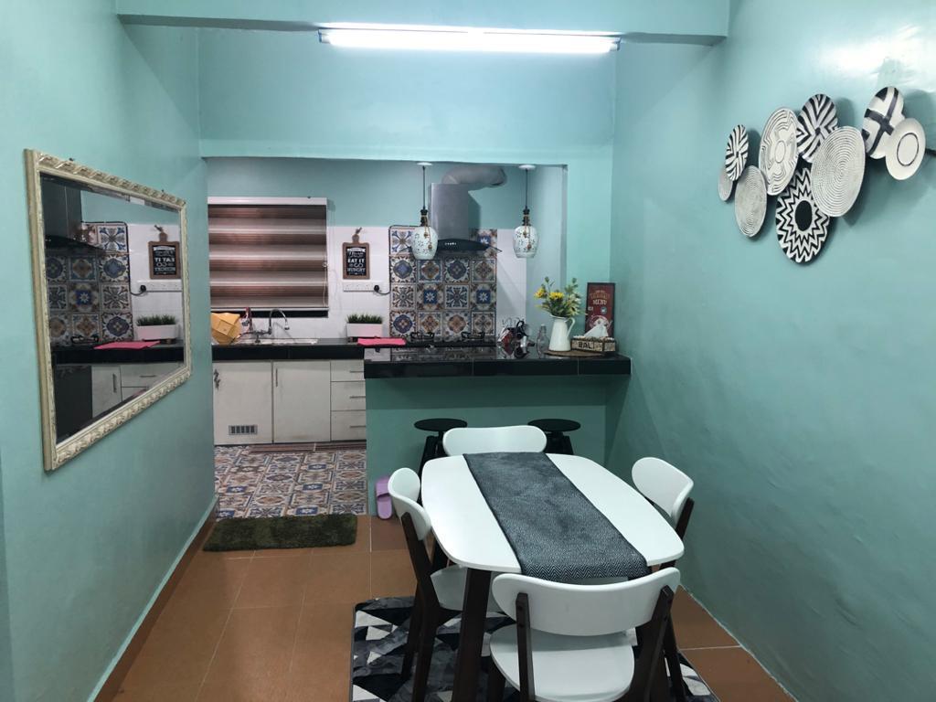 2sty Inter Renovated Bandar Saujana Putra - photo 1