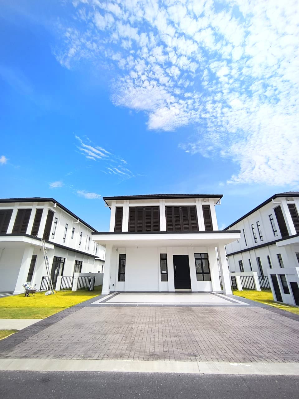 Biggest Norton  Bungalow Bandar Puncak Alam