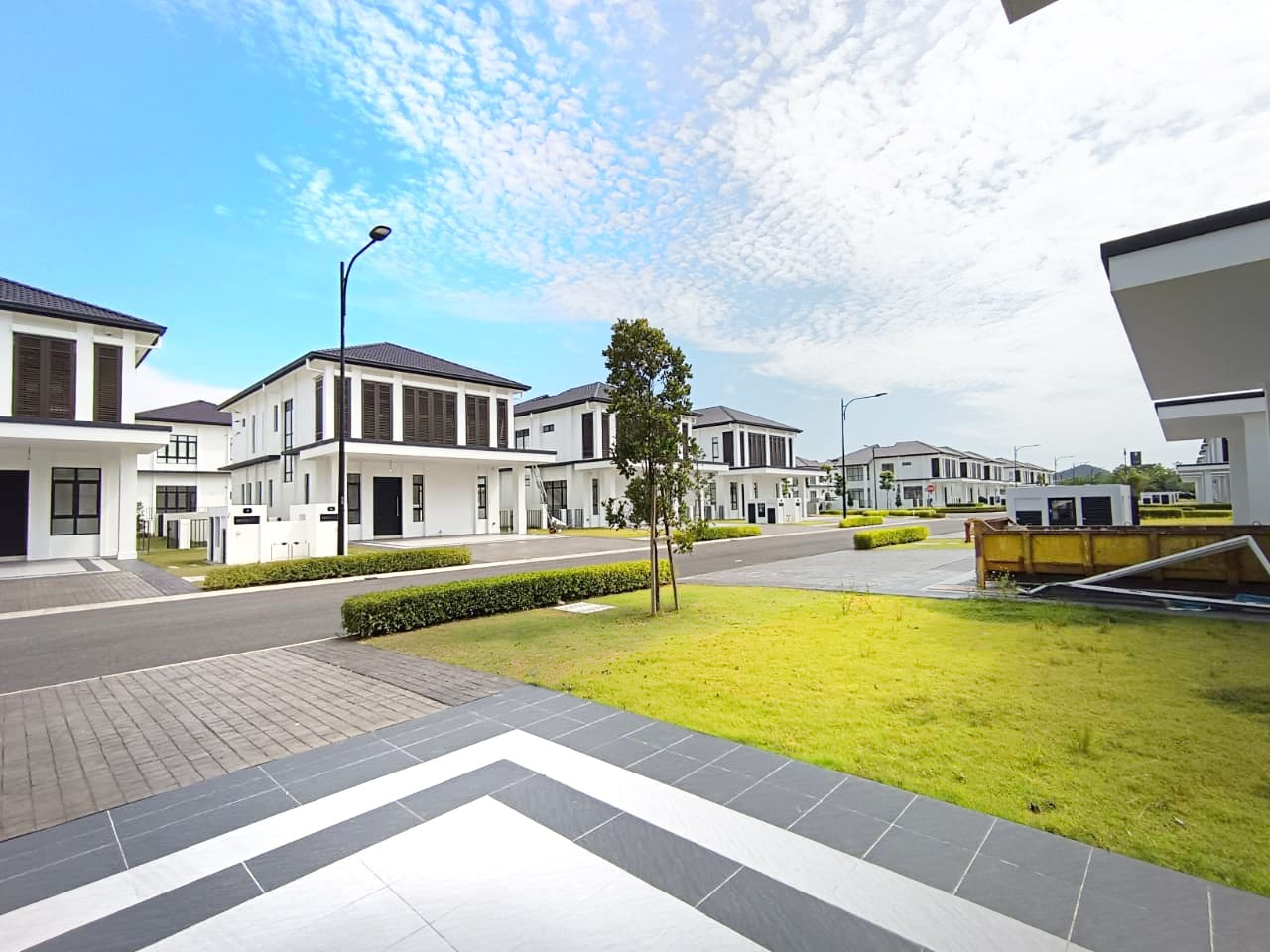 Biggest Norton  Bungalow Bandar Puncak Alam - photo 8