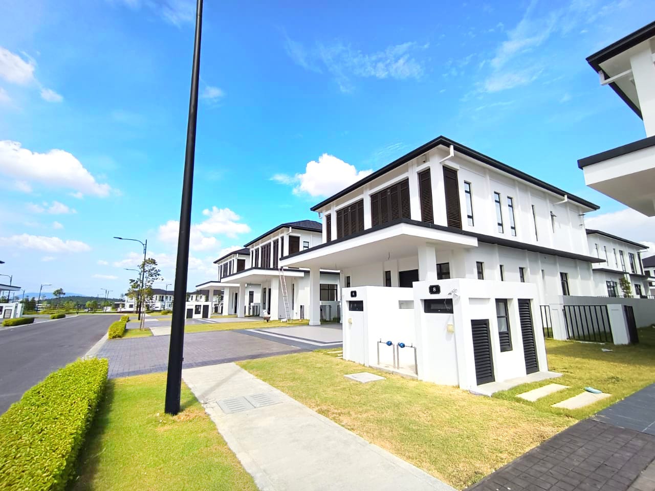 Biggest Norton  Bungalow Bandar Puncak Alam - photo 9